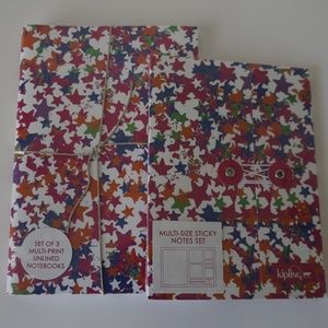 Notebook Stationary Kipling